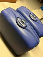 Samsonite koffers, Ophalen, Gebruikt, Hard kunststof, Slot