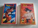 Vhs Dragon Ball Z Vol. 1 et 2 (AK Vidéo- 1990), CD & DVD, VHS | Enfants & Jeunesse, Tous les âges, Utilisé, Enlèvement ou Envoi