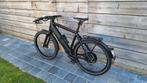 Stromer ST3 - speedpedelec - 983WH batterij, Fietsen en Brommers, Elektrische fietsen, Ophalen, Gebruikt, 50 km per accu of meer