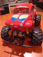 Tamiya monster beetle, Hobby & Loisirs créatifs, Modélisme | Radiocommandé & Téléguidé | Voitures, Enlèvement