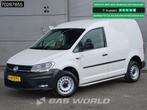 Volkswagen Caddy 122PK 4-Motion 4x4 Trekhaak Navi Airco Crui, Auto's, Bestelwagens en Lichte vracht, 90 kW, Gebruikt, Euro 6, 4 cilinders
