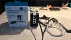 Biorb heater with powerpod, Dieren en Toebehoren, Ophalen, Zo goed als nieuw