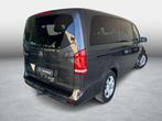 Mercedes-Benz V300D L2 TREKHAAK+PTS+CAMERA+LED+NAVIGATIE, Auto's, Mercedes-Benz, Automaat, Gebruikt, 7 zetels, 237 pk