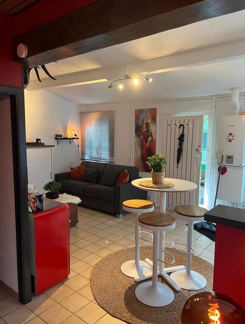 A spa studio près du centre , WE et vacances, Immo, Chambre recherche