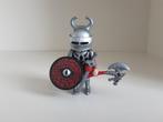 PLaymobil dappere ridders - 3 EUR/stuk, Ophalen of Verzenden, Zo goed als nieuw, Complete set