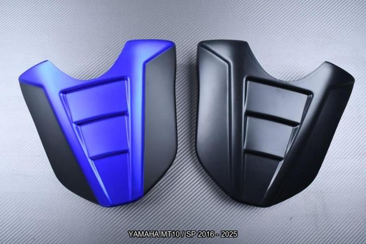 AVDB Seat Cover voor YAMAHA MT10 / SP 2016 2025 2022, Motoren, Accessoires | Overige, Nieuw, Ophalen of Verzenden