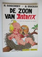 asterix...nr.27...de zoon van asterix..................1st, Enlèvement ou Envoi, Utilisé