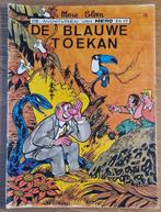 Nero - De blauwe toekan -49-1982 Strip, Marc-Renier, Eén stripboek, Ophalen of Verzenden, Zo goed als nieuw