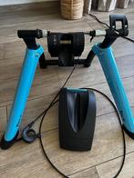 TACX Boost Fietstrainer – Zo goed als nieuw, Sport en Fitness, Wielrennen, Ophalen, Zo goed als nieuw, Overige typen