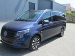 Mercedes-Benz Vito TOURER PRO 114 CDI, Auto's, Gebruikt, 4 cilinders, 7 zetels, USB