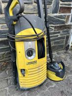 Karcher K6.85, Tuin en Terras, Ophalen of Verzenden, Gebruikt, Elektrisch