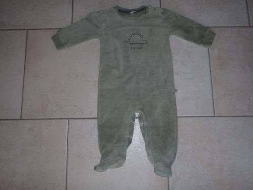pyjama maat 68, Kinderen en Baby's, Babykleding | Maat 68, Zo goed als nieuw, Jongetje, Nacht- of Onderkleding, Ophalen