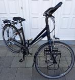 Koga toer/travelfiets  nieuwstaat maat50, Fietsen en Brommers, Fietsen | Dames | Sportfietsen en Toerfietsen, Ophalen, Zo goed als nieuw
