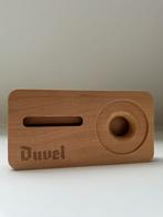 Duvel houten geluidskast prototype, Nieuw, Ophalen of Verzenden