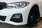 BMW 320e Touring M-Pack **LASER/LEDER/CAM/NAV/CC/DAB**, Auto's, Automaat, 1998 cc, Achterwielaandrijving, 4 cilinders