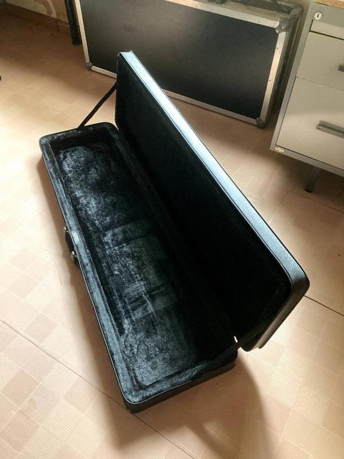 Te koop: keyboard case, Muziek en Instrumenten, Keyboards, Gebruikt, Ophalen