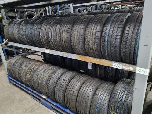 195/50/15 zomerbanden diverse A-merken 6+mm vanaf €40 p st., Auto-onderdelen, Banden en Velgen, Band(en), Zomerbanden, 15 inch
