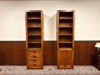 Klassiek Engels Eichholtz Boekenkast, Antiek en Kunst, Ophalen of Verzenden
