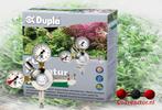 Dupla CO2 Armatur Pro drukregelaar, Dieren en Toebehoren, Vissen | Aquaria en Toebehoren, Ophalen of Verzenden, Nieuw, Filter of Co2
