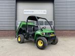John deere gator HPX