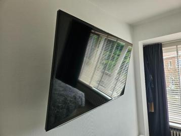 Samsung 55" Full HD LCD TV 3x HDMI 100Hz UE55ES6300 beschikbaar voor biedingen