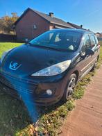 Peugeot 207 Break, Autos, Achat, Boîte manuelle, 5 portes, Break