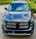 Dodge Ram 1500 Hemi 5,7l V8 Sport LPG, Auto's, Automaat, 4 deurs, Leder, 5 zetels