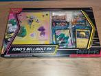 Iono's bellibolt premium box, Ophalen of Verzenden, Nieuw
