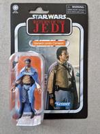 Star Wars Hasbro VC47 General Lando Calrissian  The Vintage, Figurine, Enlèvement ou Envoi, Neuf