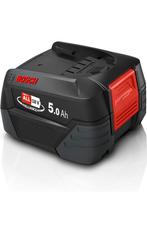 Bosch Batterie de rechange, Ophalen of Verzenden, Nieuw