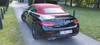 Mercedes C Cabrio „AMG-lijn” — 16200 km!!!, Auto's, Automaat, 4 zetels, Achterwielaandrijving, Euro 6
