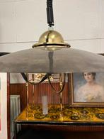 Vintage Philips Space Age hanglamp uit de jaren 70, Antiek en Kunst, Antiek | Verlichting
