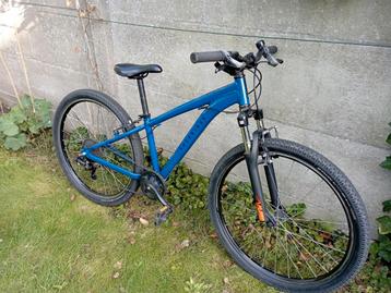 Mountainbike Rockrider st500 beschikbaar voor biedingen