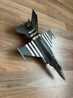 Modelbouw 349 SQN f16, Ophalen, Luchtmacht, Kunstobject