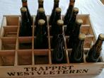 Trappist Westvleteren voorbij vervaldatum, Verzamelen, Ophalen of Verzenden, Gebruikt, Overige typen, Overige merken