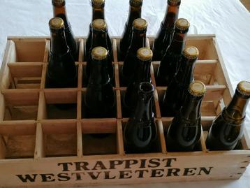 Trappist Westvleteren voorbij vervaldatum beschikbaar voor biedingen