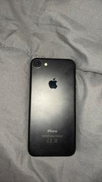 IPHONE 7 | ZWART | 32GB| 89%, 89 %, 32 GB, Enlèvement, Utilisé