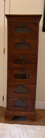 Mooi kastje, Huis en Inrichting, Ophalen, Zo goed als nieuw