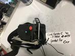 Opel Corsa C 2001 Gordel Linksvoor of Rechtsvoor, Auto-onderdelen, Ophalen of Verzenden, Gebruikt