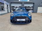 Mini Cooper Cabrio AUTOMAAT * JCW PACK * LED * ..., Auto's, Mini, 4 zetels, https://public.car-pass.be/vhr/a2c626bc-3dae-4d01-9f49-9db58417e5e0
