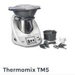 thermomix tm5 nieuw onder garantie, Elektronische apparatuur, Nieuw, Vaatwasserbestendig, Ophalen of Verzenden