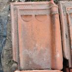 Tuiles STERREBERG Courtai, Ophalen, Gebruikt, Rood, Dakpannen