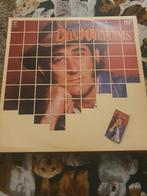 LP - Don Williams – A Touch Of Don Williams - 1980, Cd's en Dvd's, Vinyl | Country en Western, Ophalen of Verzenden, Zo goed als nieuw