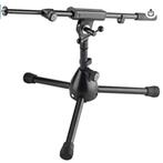 Microfoon standaard Microphone stand Rien – K&M 25950, Ophalen of Verzenden, Nieuw, Muziekstandaard, Microfoon