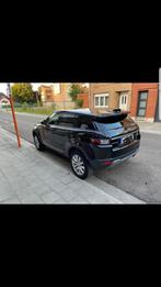 Range Rover Evoque (full option), Auto's, Particulier, Te koop, Range Rover