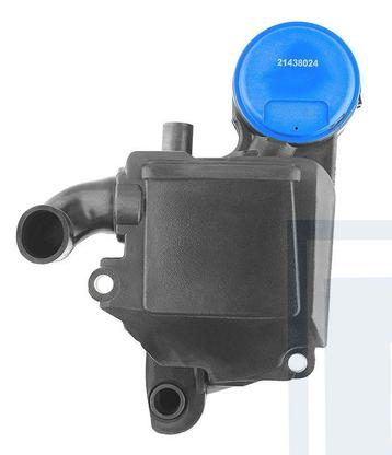 Volvo Olie afscheider & separator OEM ref 8653042 S60 S80 V7, Enlèvement ou Envoi, Neuf, Volvo