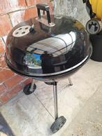 Houtskool BBQ, Tuin en Terras, Houtskoolbarbecues, Ophalen, Gebruikt