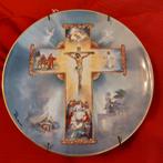 The Life of Christ van Bar Zoni Royal Doulton Franklin Mint, Ophalen