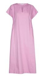 XANDRES GOLD, Prachtige jurk, NIEUW, maat 48/50, Kleding | Dames, Jurken, Paars, Nieuw, Ophalen of Verzenden, XANDRES Gold