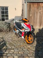 Honda nsc50r 2015 repsol kleuren, Fietsen en Brommers, Brommers | Honda, Ophalen, Gebruikt, Overige modellen, Klasse B (45 km/u)